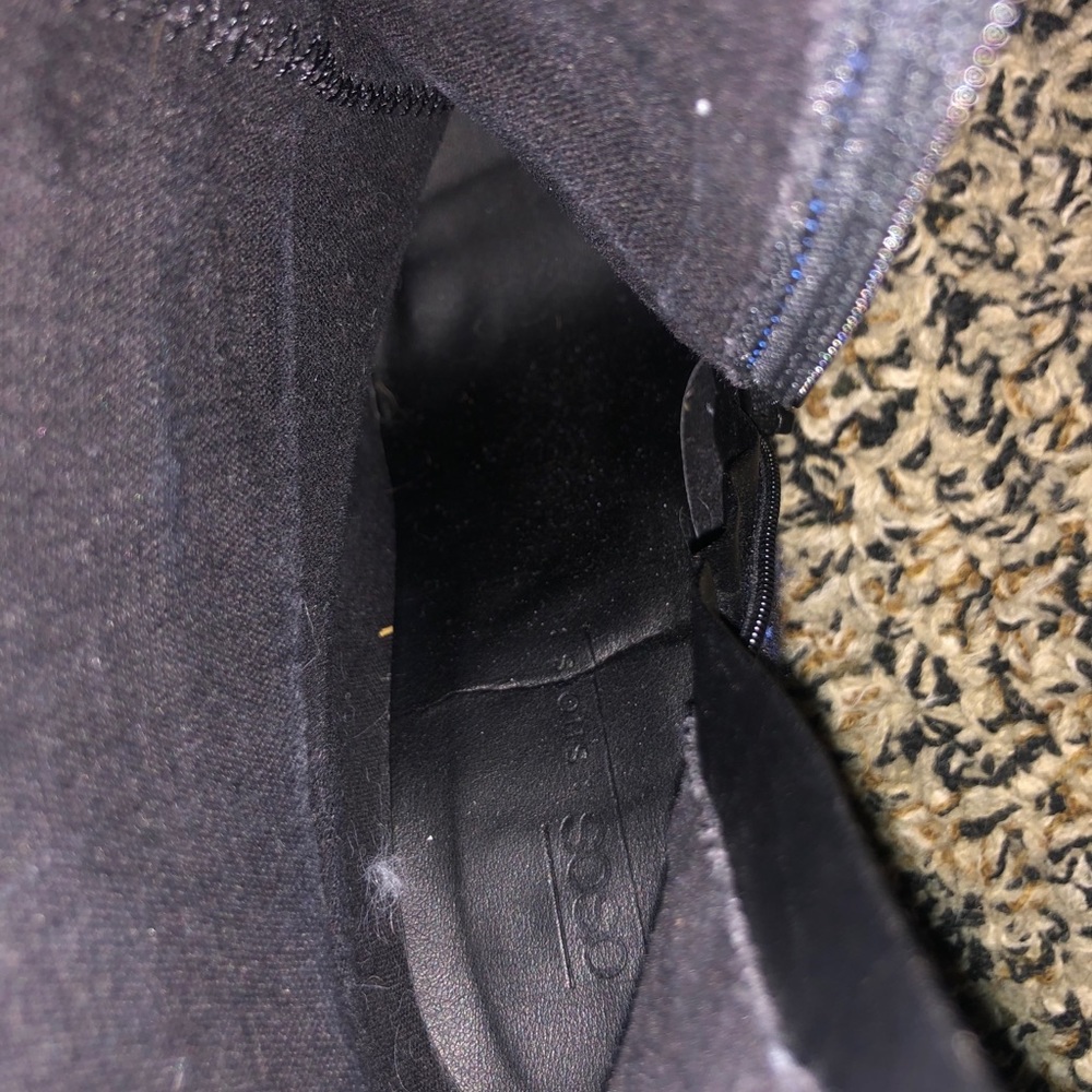 Asos Multicolored Booties - image 6